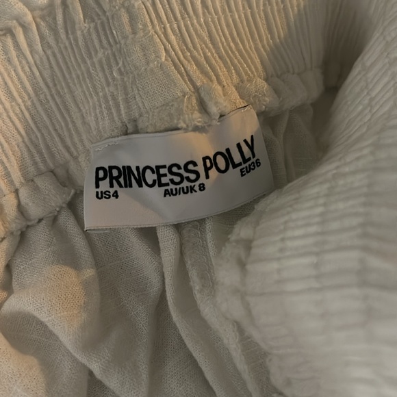 Princess Polly Ruffle Skirt - Picture 4 of 5